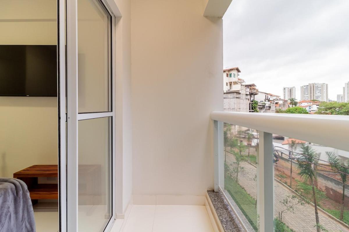 Apartment Bhomy Butantan - 15min Do Estadio Morumbi Vrt310