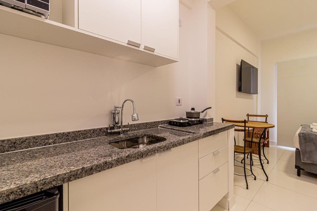 Apartamento Bhomy Butantan - 15min Do Estadio Morumbi Vrt310 São Paulo